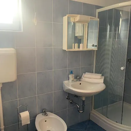 Apartment Apartma 4 Portoroz