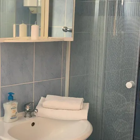 Apartment Apartma 4 Portoroz