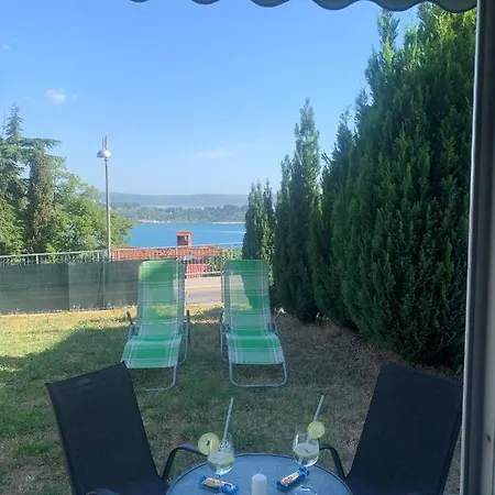 Apartma 4 * Portoroz
