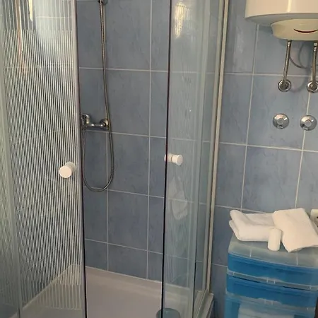 Apartma 4 Apartment Portoroz