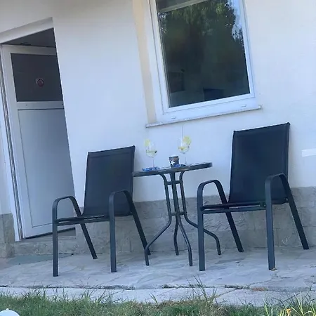 Apartma 4 Apartment