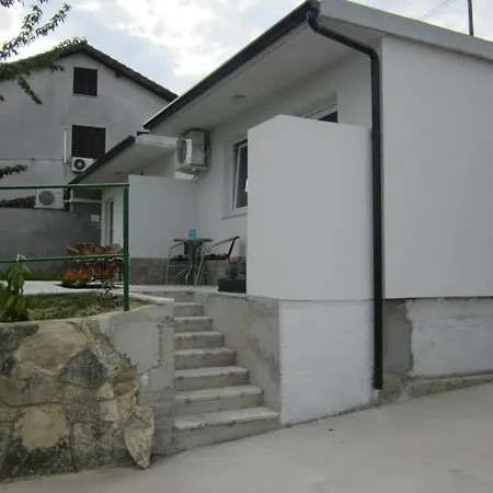 Apartma 4 * Portoroz