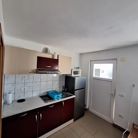 Apartma 4 Portoroz