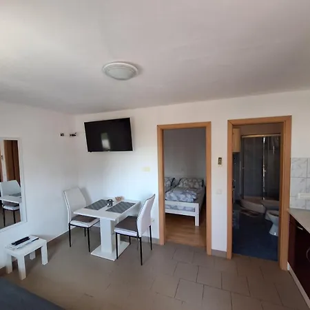 Apartma 4 * Portoroz