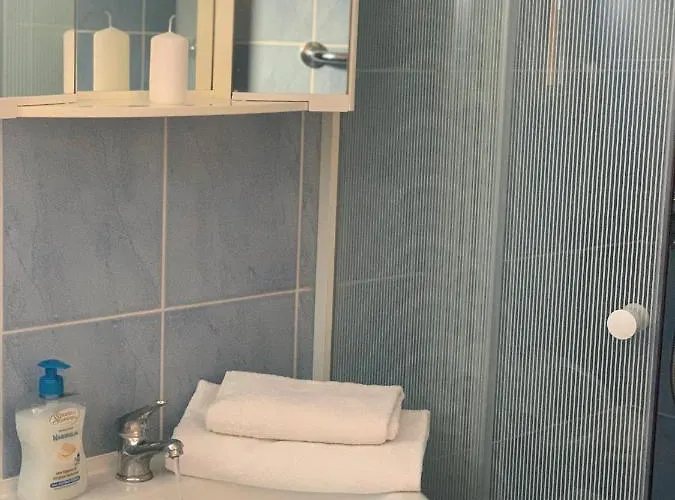 公寓 Apartma 4 波尔托罗