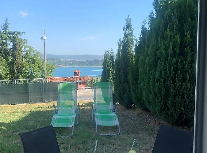 Apartma 4 * 波尔托罗