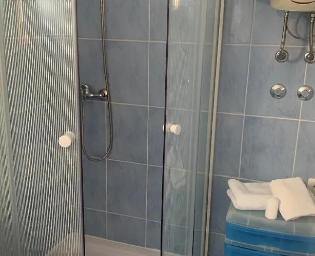 Apartma 4 公寓 波尔托罗